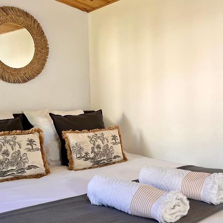 L'Oranger - Magnifique Studio Independant Sur Mougins Avec Jacuzzi Prive - Parking - Climatisation Exteriör bild